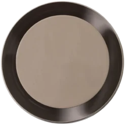 Gloomy wandlamp rond metaal zand