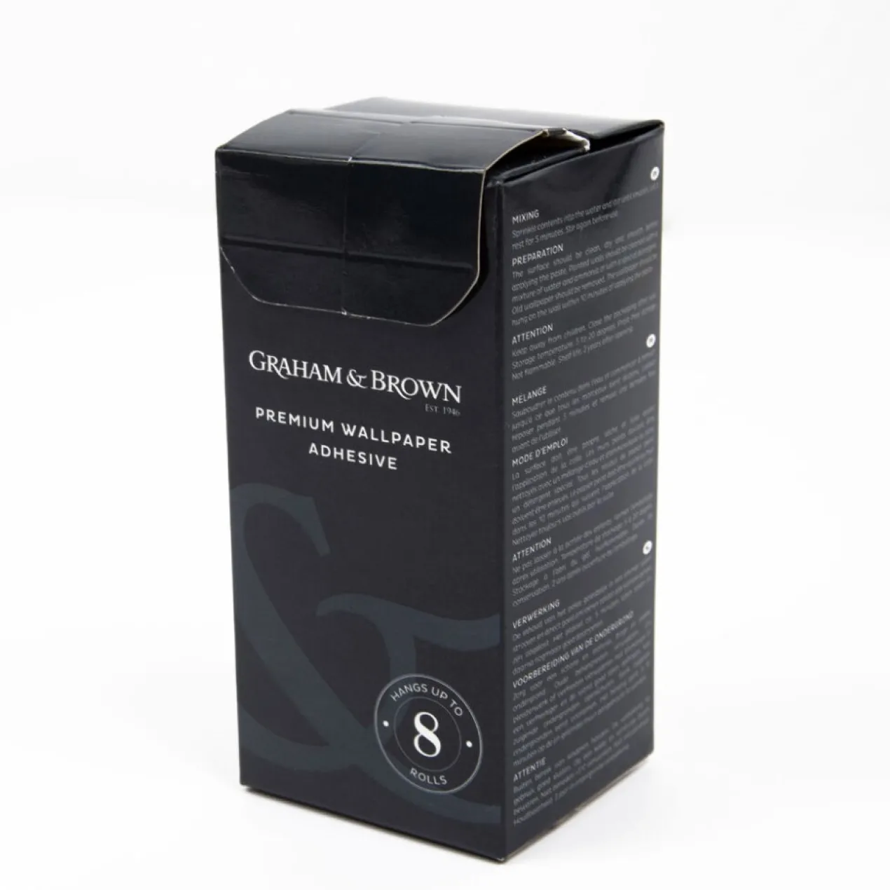 Graham & Brown behanglijm premium