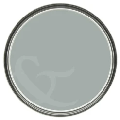 Graham & Brown matte muurverf Axel - afneembaar Graham & Brown Axel Matte Muurverf Afneembaar 4L