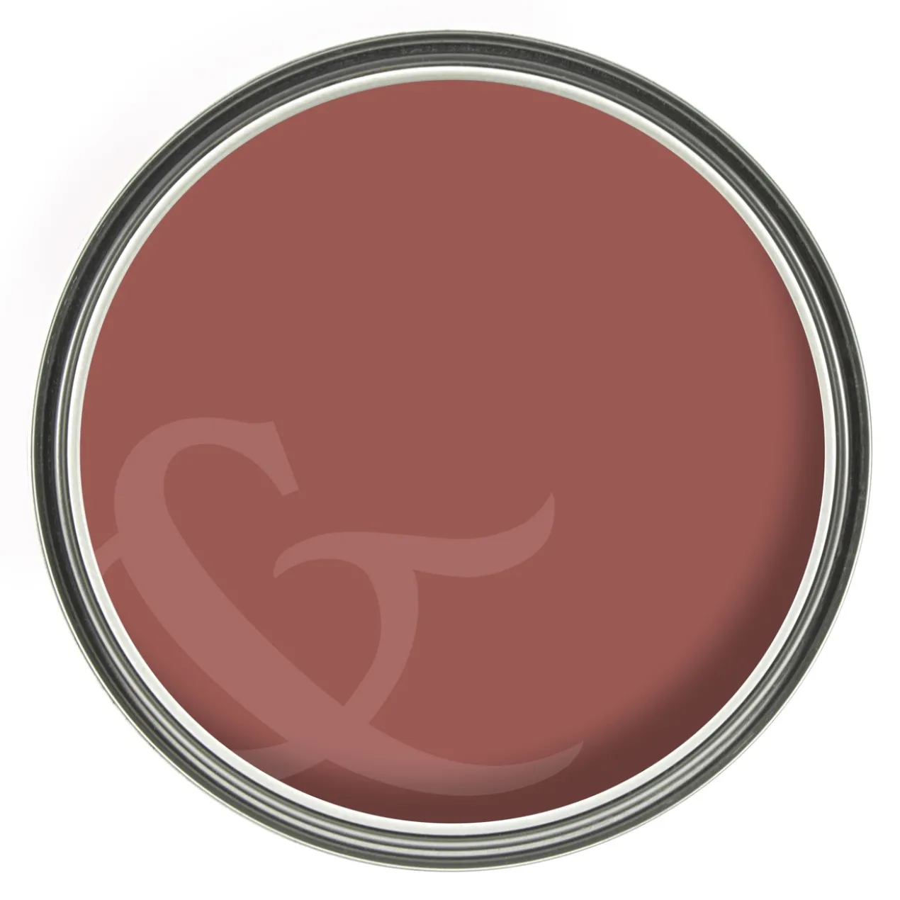 Graham & Brown matte muurverf Alizarin - afneembaar Graham & Brown Alizarin Matte muurverf afneembaar 4L