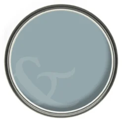 Graham & Brown matte muurverf Breathe - afneembaar Graham & Brown Breathe Matte Muurverf Afneembaar 2,5L