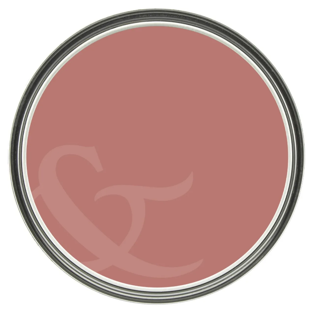 Graham & Brown matte muurverf Bobbi - afneembaar Graham & Brown Bobbi Matte Muurverf Afneembaar 2,5L