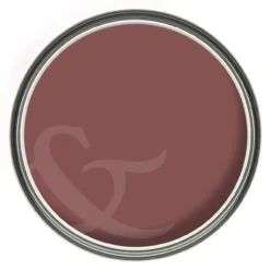 Graham & Brown matte muurverf Barolo - afneembaar Graham & Brown Barolo Matte muurverf afneembaar 2.5L
