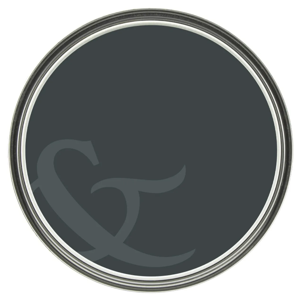 Graham & Brown matte muurverf Black Cab - afneembaar Graham & Brown Black Cab Matte Muurverf Afneembaar 4L