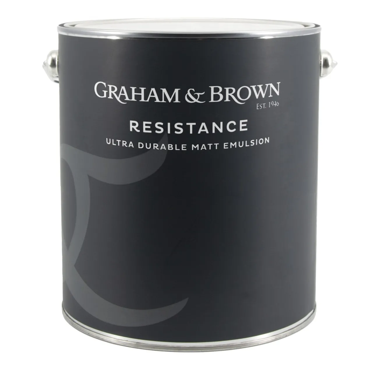 Graham & Brown matte muurverf Bobbi - afneembaar Graham & Brown Bobbi Matte Muurverf Afneembaar 4L