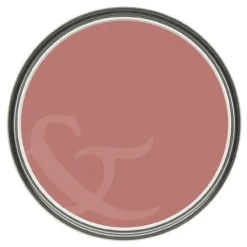 Graham & Brown matte muurverf Bobbi - afneembaar Graham & Brown Bobbi Matte Muurverf Afneembaar 4L