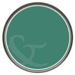 Graham & Brown matte muurverf Bessie - afneembaar Graham & Brown Bessie Matte Muurverf Afneembaar 4L