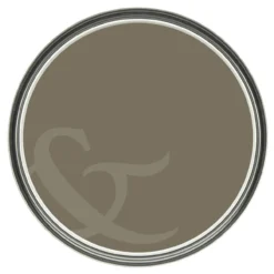 Graham & Brown matte muurverf Cogsworth - afneembaar Graham & Brown Cogsworth Matte Muurverf Afneembaar 4L