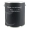 Graham & Brown matte muurverf Epoch - afneembaar Graham & Brown Epoch Matte Muurverf Afneembaar 4L