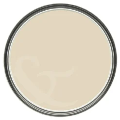 Graham & Brown matte muurverf Honey Pot - afneembaar Graham & Brown Honey Pot Matte Muurverf Afneembaar 4L