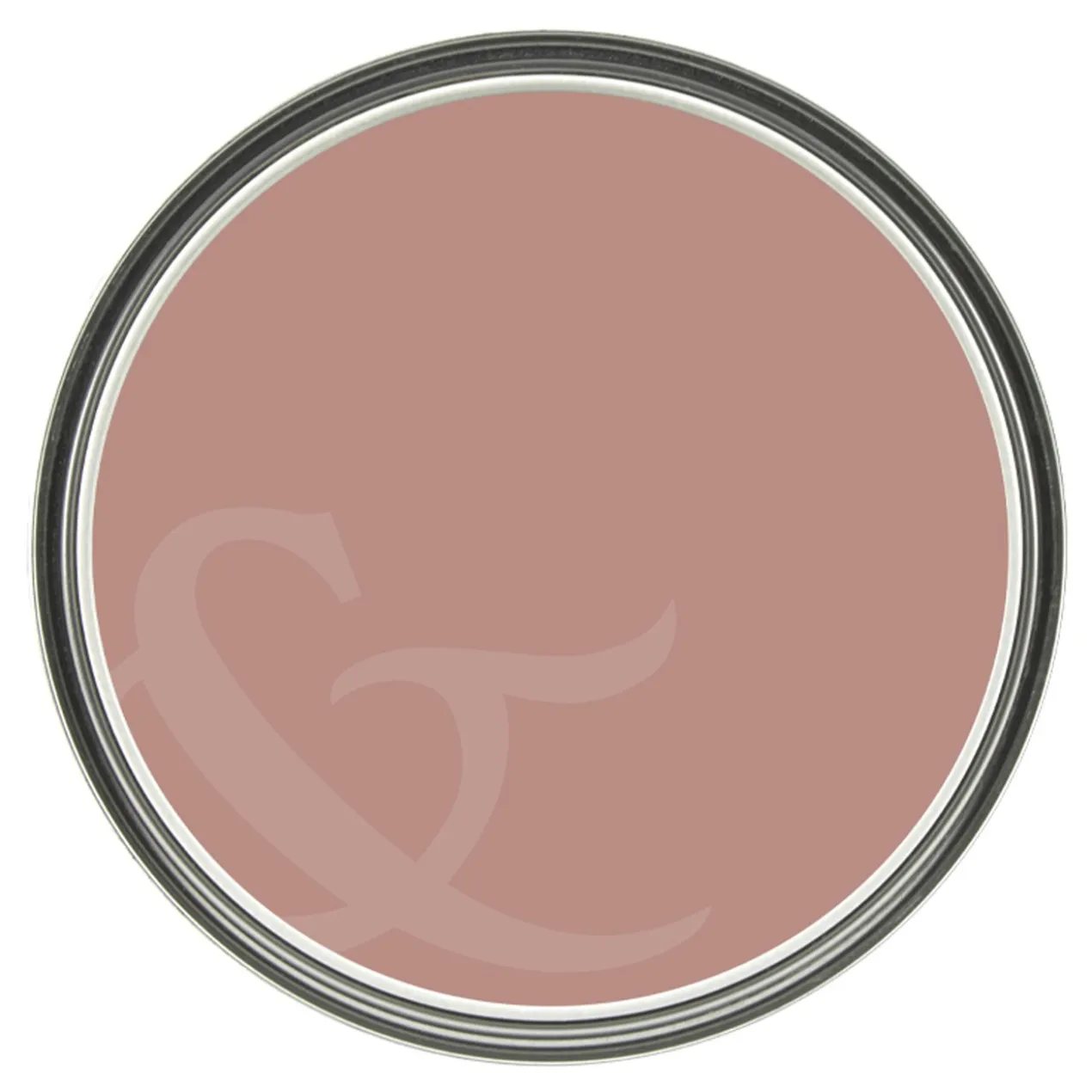 Graham & Brown matte muurverf Highland Rose - afneembaar Graham & Brown Highland Rose Matte Muurverf Afneembaar 4L