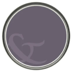 Graham & Brown matte muurverf Heir - afneembaar Graham & Brown Heir Matte Muurverf Afneembaar 4L