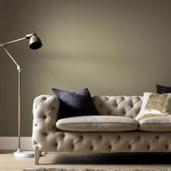Graham & Brown matte muurverf Hera Matte - afneembaar Graham & Brown Hera Matte Muurverf Afneembaar 4L