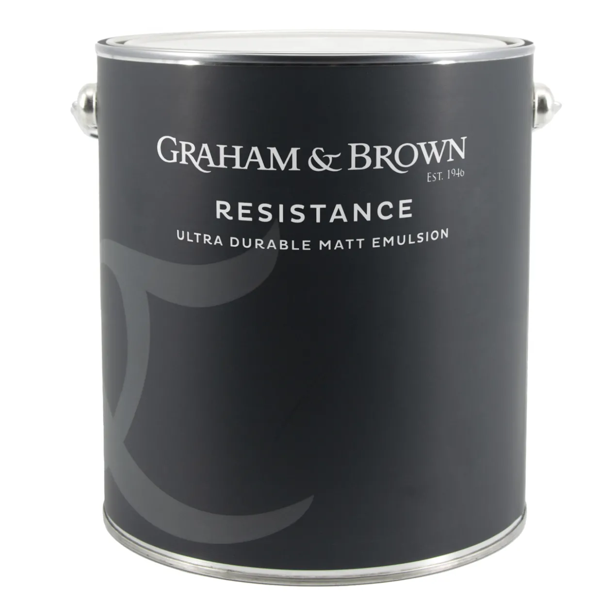 Graham & Brown matte muurverf Hera Matte - afneembaar Graham & Brown Hera Matte Muurverf Afneembaar 4L