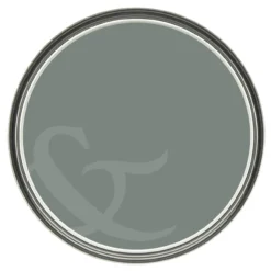 Graham & Brown matte muurverf Lost City - afneembaar Graham & Brown Lost City Matte Muurverf Afneembaar 4L