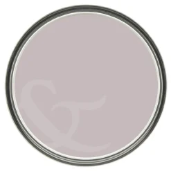 Graham & Brown matte muurverf Lavender - afneembaar Graham & Brown Lavender Matte Muurverf Afneembaar 4L
