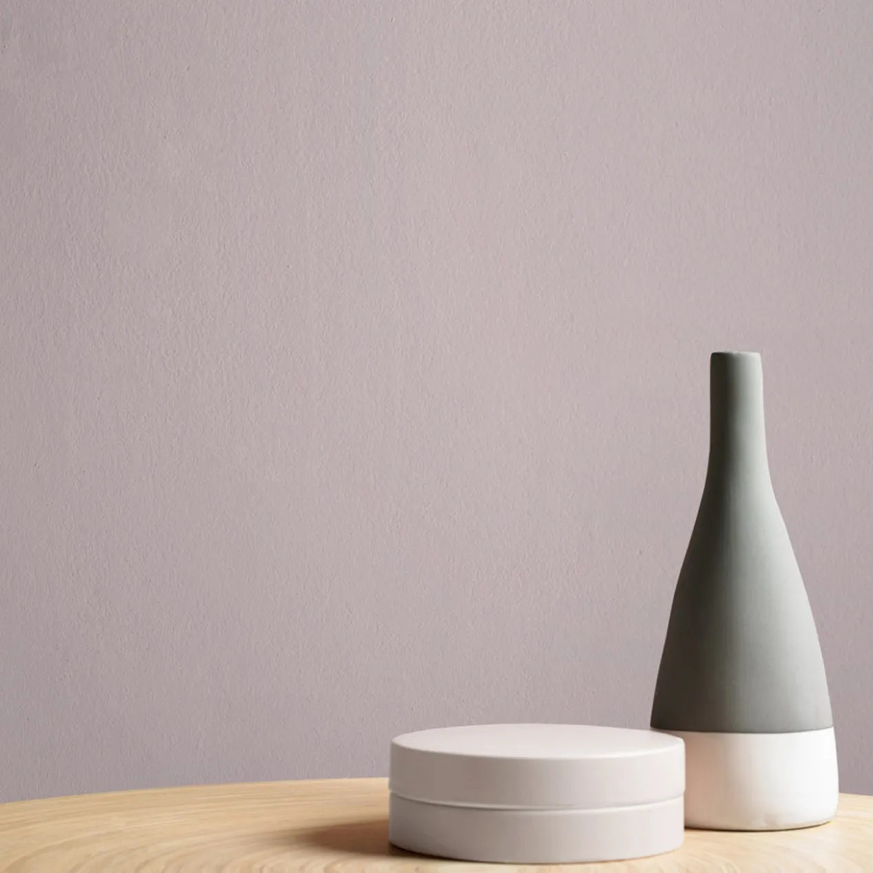 Graham & Brown matte muurverf Lavender - afneembaar Graham & Brown Lavender Matte Muurverf Afneembaar 4L