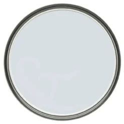 Graham & Brown matte muurverf Mercury Matte - afneembaar Graham & Brown Mercury Matte Muurverf Afneembaar 4L