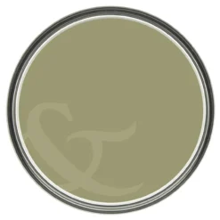 Graham & Brown matte muurverf Military Operation - afneembaar Graham & Brown Military Operation Matte Muurverf Afneembaar 4L