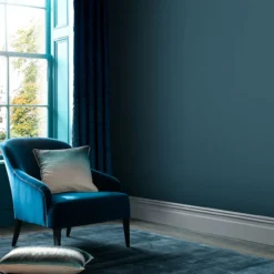Graham & Brown matte muurverf Majestic - afneembaar 4L