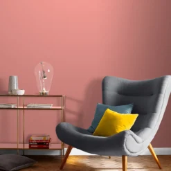 Graham & Brown matte muurverf Popsicle - afneembaar Graham & Brown Popsicle Matte Muurverf Afneembaar 4L