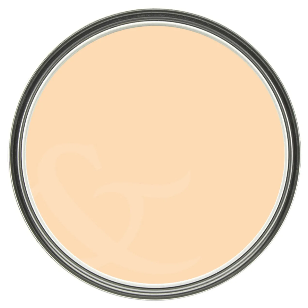 Graham & Brown matte muurverf St Clements - afneembaar Graham & Brown St Clements Matte Muurverf Afneembaar 2,5L