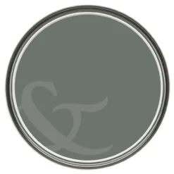 Graham & Brown matte muurverf Stanley Street - afneembaar Graham & Brown Stanley Street Matte Muurverf Afneembaar 2,5L
