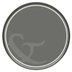 Graham & Brown matte muurverf Sally Cinnamon - afneembaar Graham & Brown Sally Cinnamon Matte Muurverf Afneembaar 2,5L