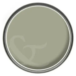Graham & Brown matte muurverf Sage - afneembaar Graham & Brown Sage Matte muurverf afneembaar 2.5L