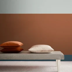 Graham & Brown matte muurverf Sweet Potato Pie - afneembaar Graham & Brown Sweet Potato Pie Matte Muurverf Afneembaar 4L