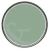 Graham & Brown matte muurverf Serene Sage - afneembaar Graham & Brown Serene Sage Matte Muurverf Afneembaar 2,5L
