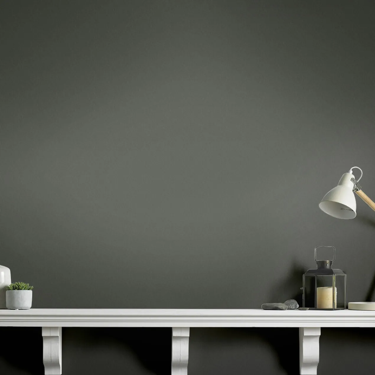 Graham & Brown matte muurverf Sally Cinnamon - afneembaar Graham & Brown Sally Cinnamon Matte Muurverf Afneembaar 4L