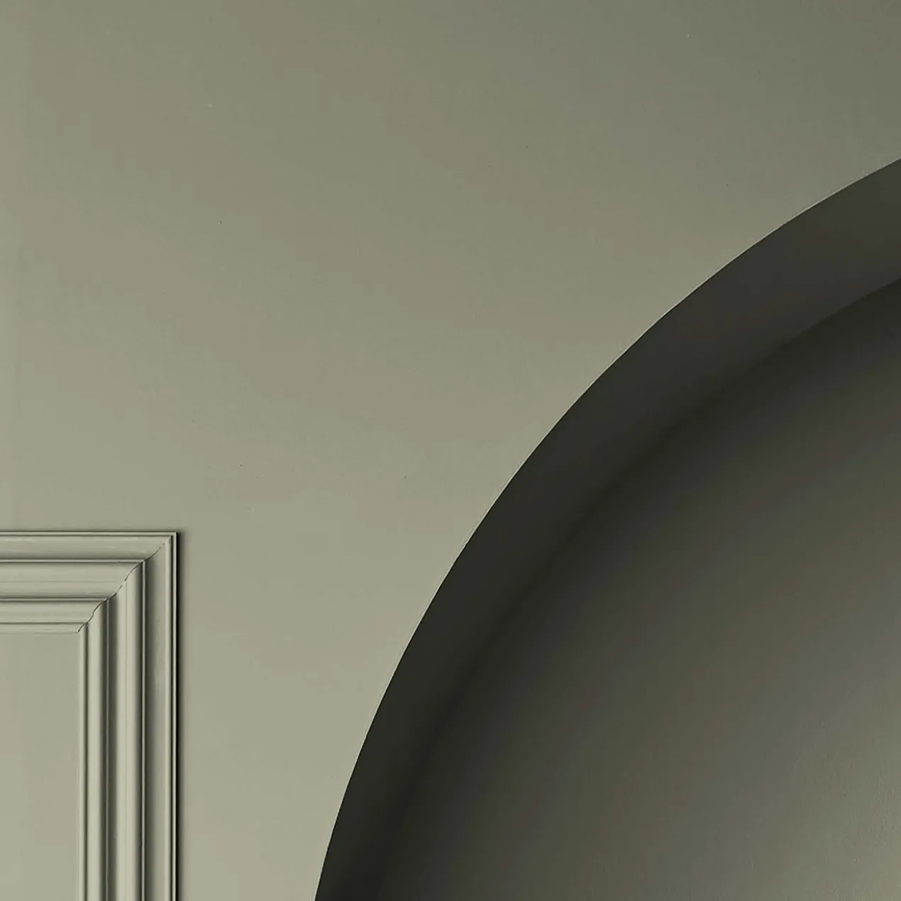 Graham & Brown matte muurverf Sage - afneembaar Graham & Brown Sage Matte muurverf afneembaar 4L