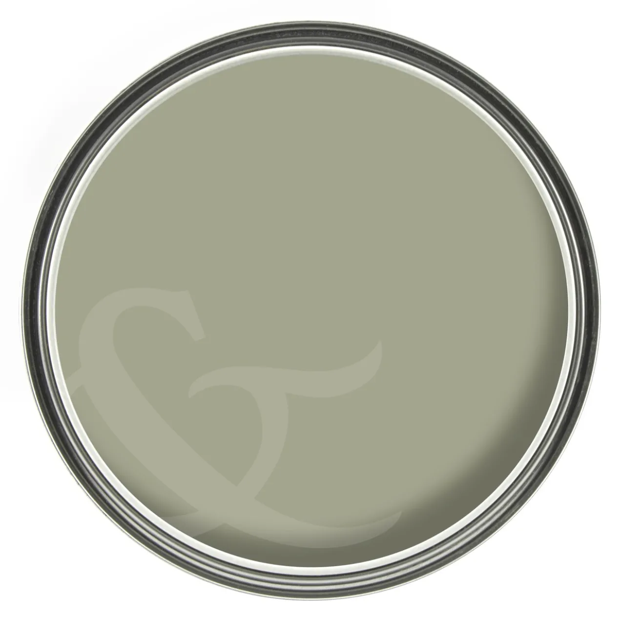 Graham & Brown matte muurverf Sage - afneembaar Graham & Brown Sage Matte muurverf afneembaar 4L
