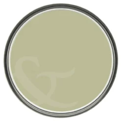 Graham & Brown matte muurverf Turtle Shell - afneembaar Graham & Brown Turtle Shell Matte Muurverf Afneembaar 2,5L