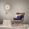 Graham & Brown matte muurverf Taupe - afneembaar Graham & Brown Taupe Matte Muurverf Afneembaar 2,5L