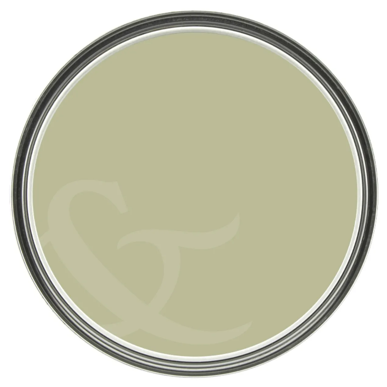 Graham & Brown matte muurverf Turtle Shell - afneembaar Graham & Brown Turtle Shell Matte Muurverf Afneembaar 4L