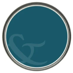 Graham & Brown matte muurverf Tiru - afneembaar Graham & Brown Tiru Matte Muurverf Afneembaar 4L