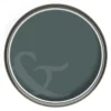 Graham & Brown matte muurverf Teal - afneembaar Graham & Brown Teal Matte muurverf afneembaar 4L
