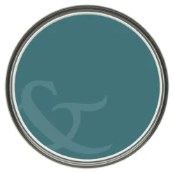 Graham & Brown matte muurverf Whale Tail - afneembaar Graham & Brown Whale Tail Matte Muurverf Afneembaar 2,5L