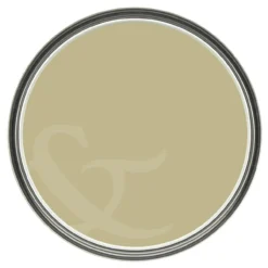 Graham & Brown matte muurverf Waddington - afneembaar Graham & Brown Waddington Matte Muurverf Afneembaar 4L