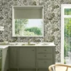 Graham & Brown - Vliesbehang Coppice Sage - 10mx52cm
