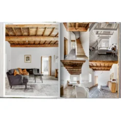 Great Escapes Europe. The Hotels