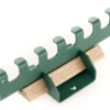 Haakjes 15 cm Cloverleaf Green (Groen)
