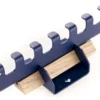 Haakjes15 cm Inky Blue (Blauw)