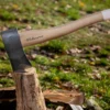 Handbijl Splitting Ax