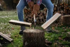 Handbijl Splitting Ax