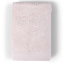Handdoek off white 50x100 cm