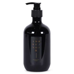 Handzeep Luxe Ambre Noir 500 ml