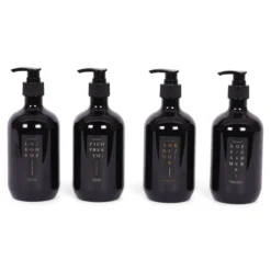 Handzeep Luxe Soft Cashmere 500 ml